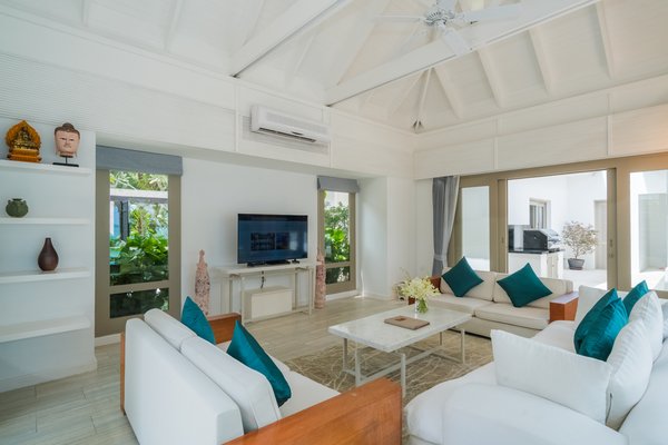 Вилла HR0122 – фото 4