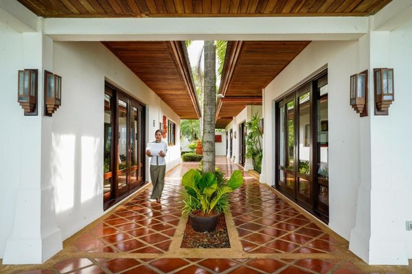 Вилла HR0123 – фото 3