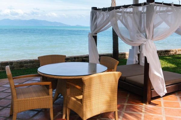 Вилла HR0123 – фото 5