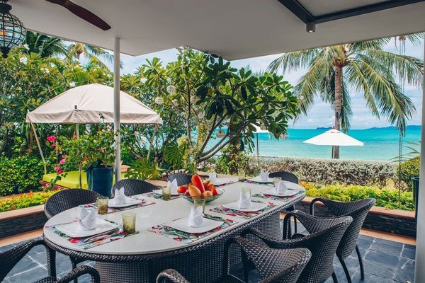 Вилла HR0181 – фото 3