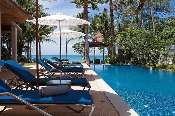 Вилла HR0508, Lipa Noi Beach