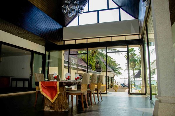 Вилла HR0508 – фото 4