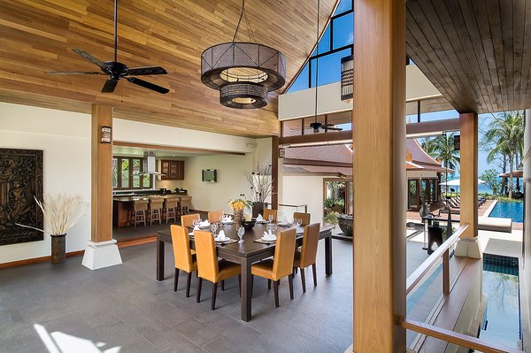 Вилла HR0534 – фото 2