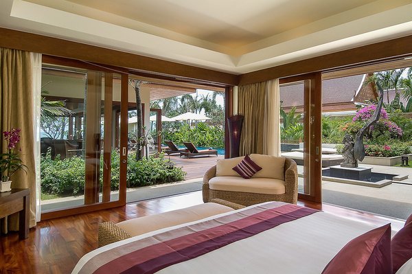 Вилла HR0534 – фото 5