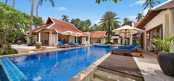 Вилла HR0603 – фото 2