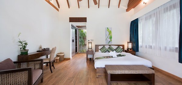 Вилла HR0603 – фото 4