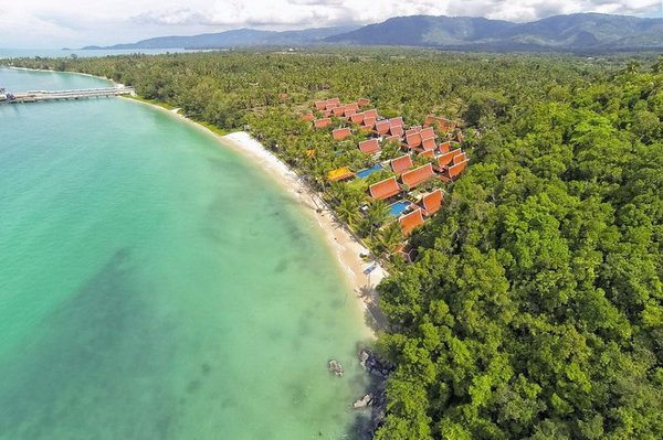 Вилла HR0816 – фото 2