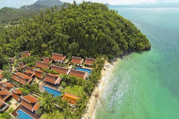 Вилла HR0816 – фото 3