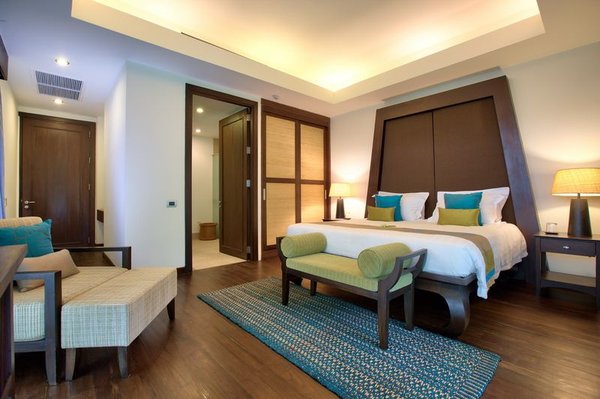 Вилла HR0816 – фото 5