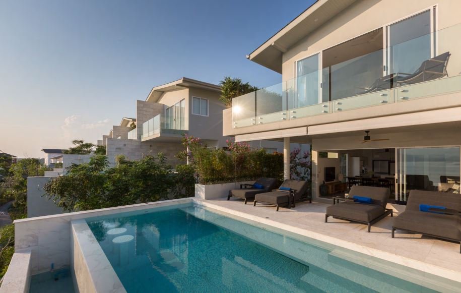 Вилла HR1170, Samrong Beach