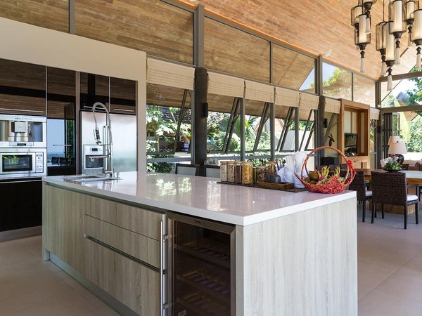 Вилла HR2070 – фото 4