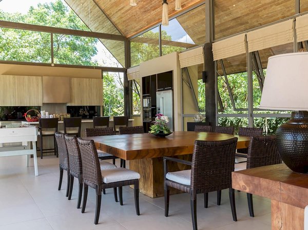 Вилла HR2070 – фото 5