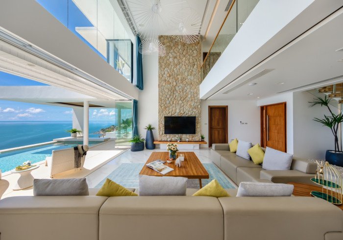 Вилла HR6065-4, Chaweng Noi Beach