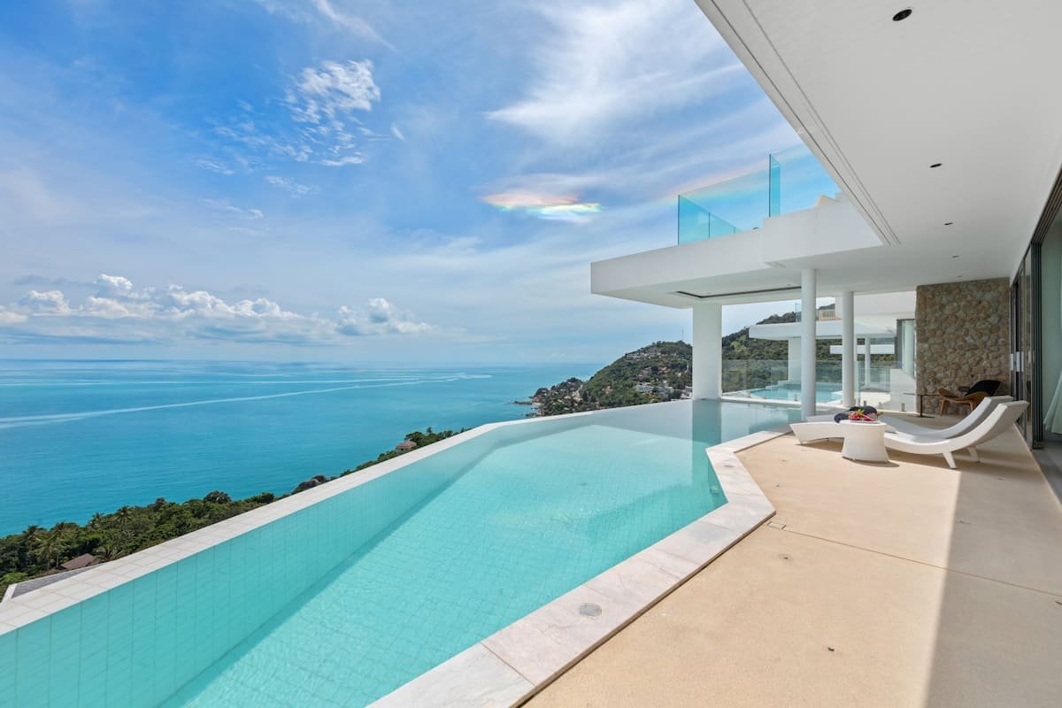 Вилла HR6065-5(ST), Chaweng Noi Beach