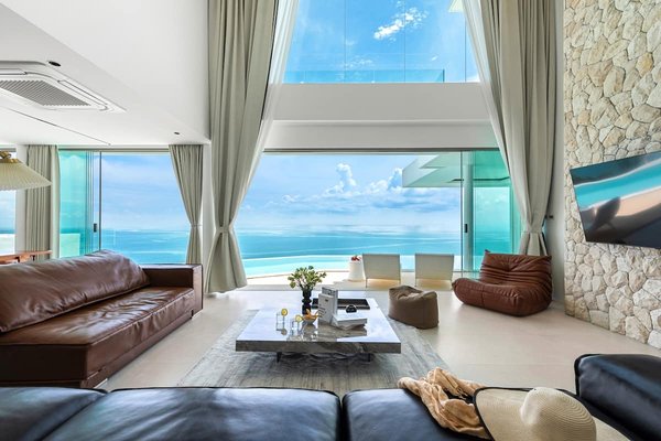 Вилла HR6065-5(ST) – фото 2