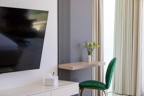 Вилла HR6065-5(ST) – фото 3