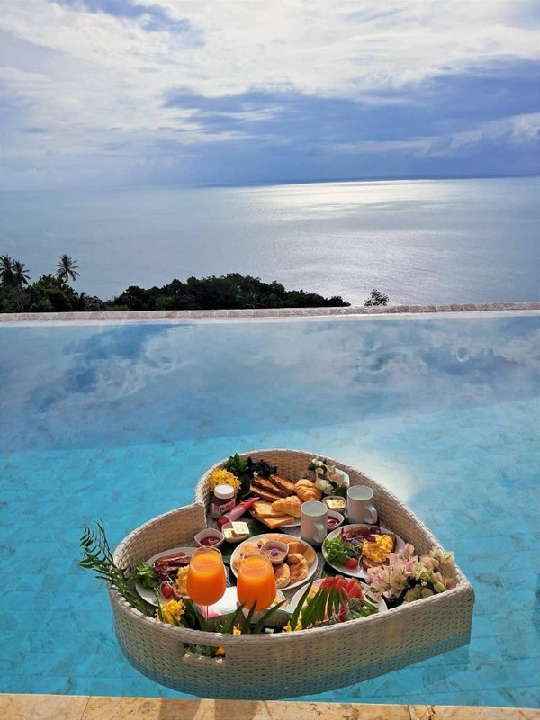 Вилла HR6065-5(ST) – фото 4