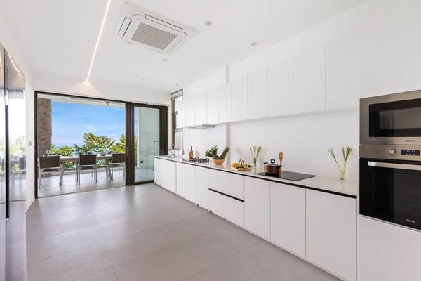 Вилла HR6065-5(ST) – фото 5