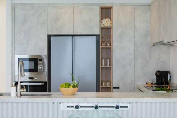 Вилла HR6065-5(SU) – фото 3