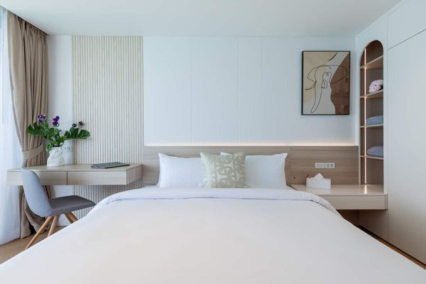 Вилла HR6065-5(SU) – фото 4