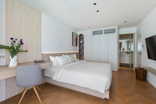 Вилла HR6065-5(SU) – фото 5