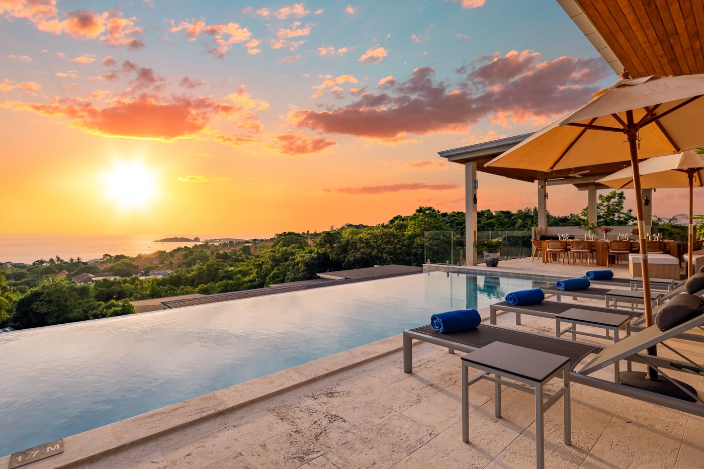 Вилла HR6118-30, Choeng Mon Beach