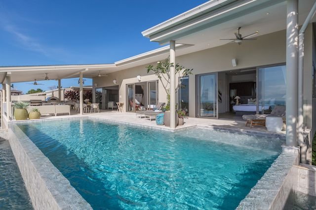 Вилла HR6119, Choeng Mon Beach