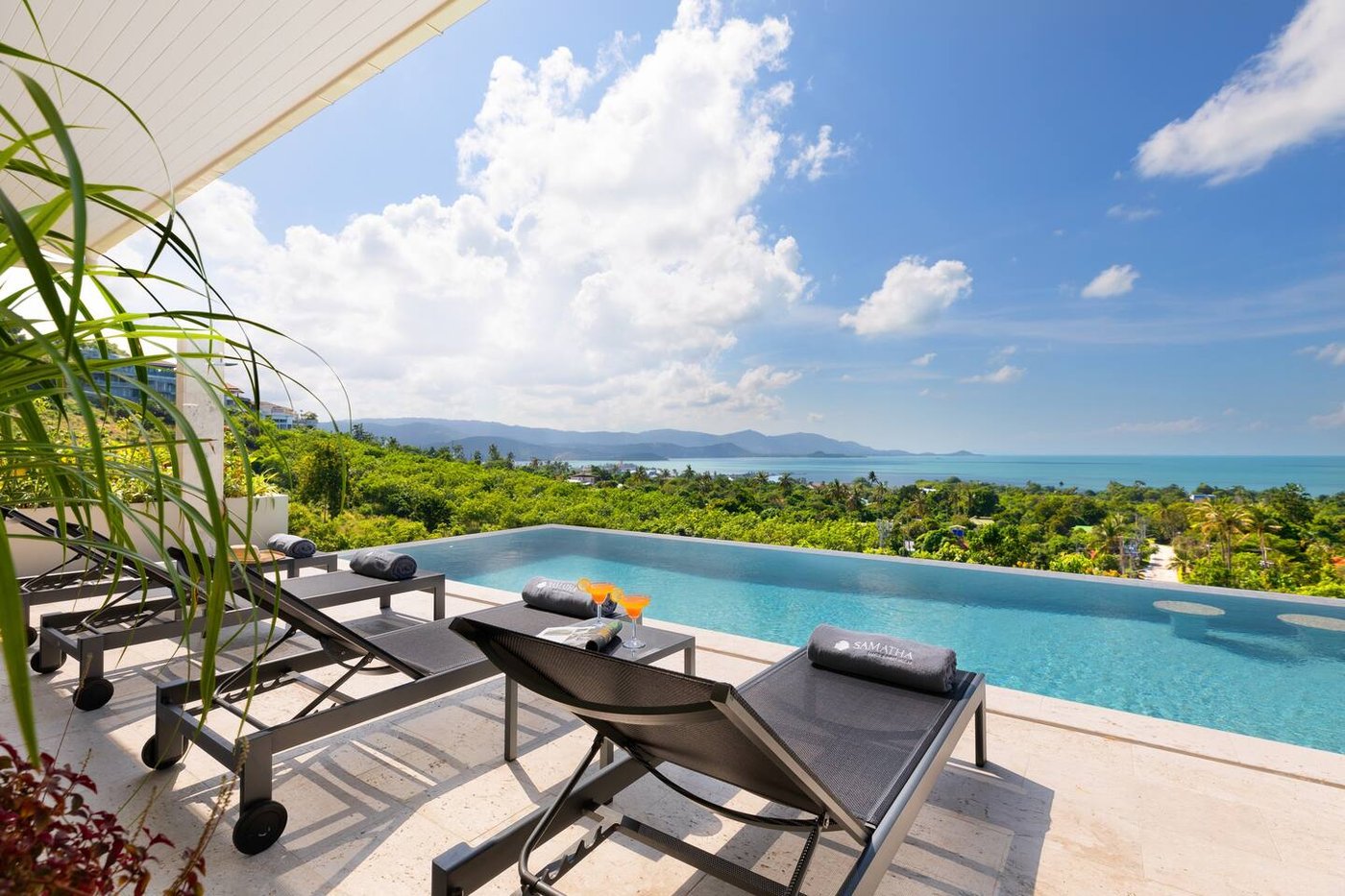 Вилла HR6156, Choeng Mon Beach