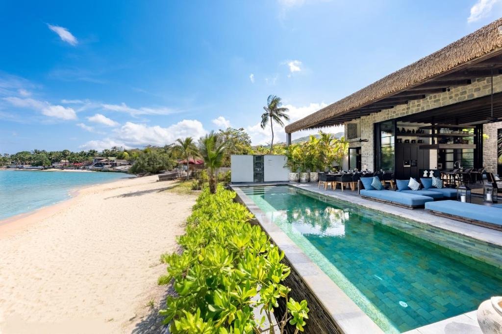 Вилла HR6231, Bophut Beach