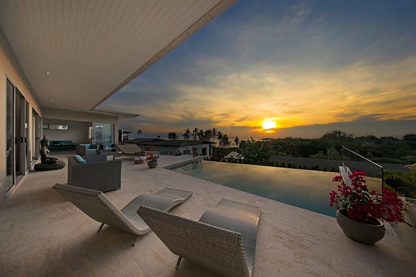 Вилла HR6243, Samrong Beach, 4 спален