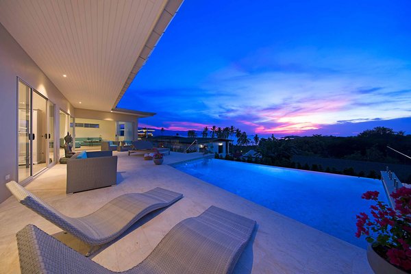 Вилла HR6243 – фото 3