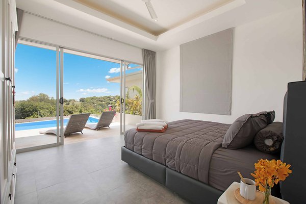 Вилла HR6243 – фото 4