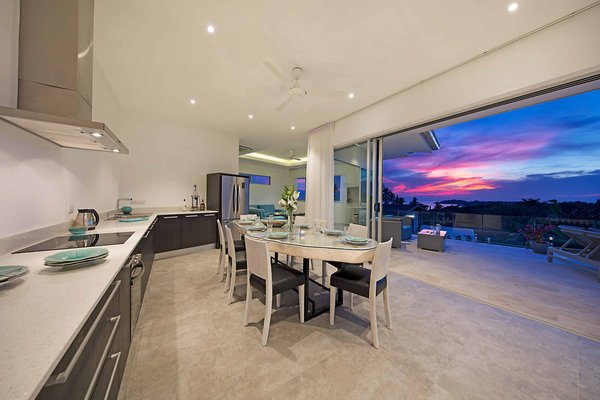 Вилла HR6243 – фото 5