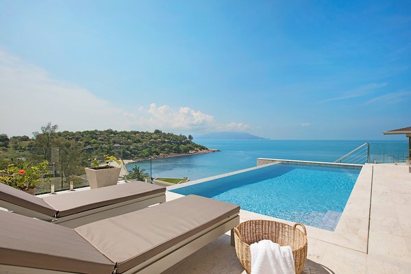 Вилла HR6253 – фото 3