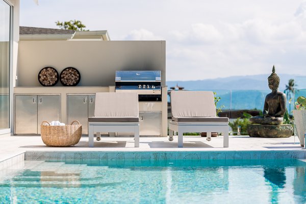 Вилла HR6253 – фото 5