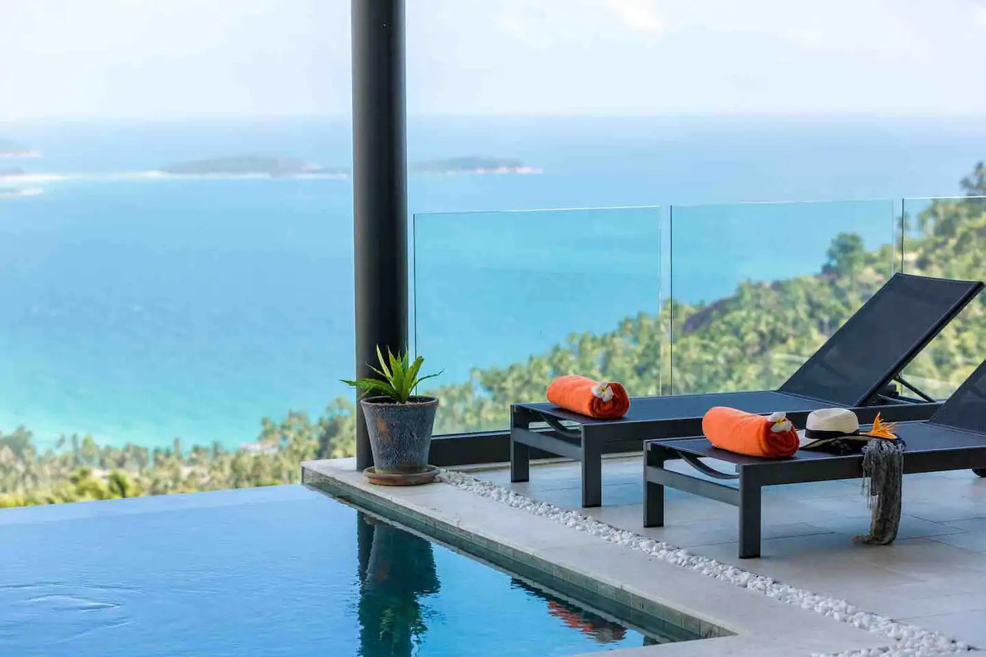 Вилла HR6294-1, Chaweng Noi Beach