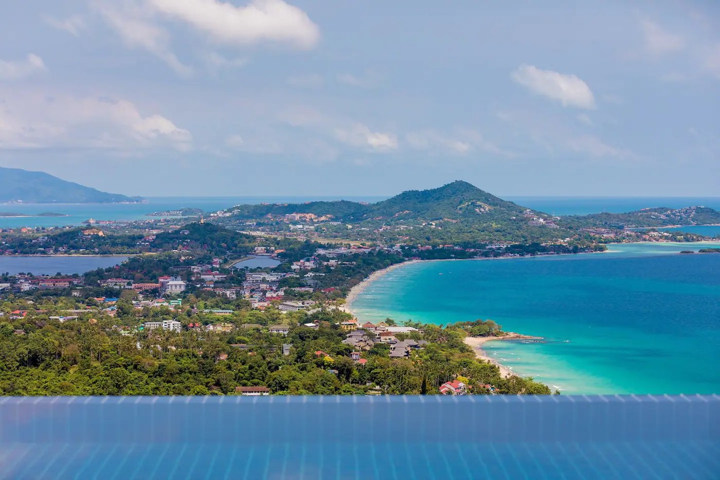 Вилла HR6294-4, Chaweng Noi Beach