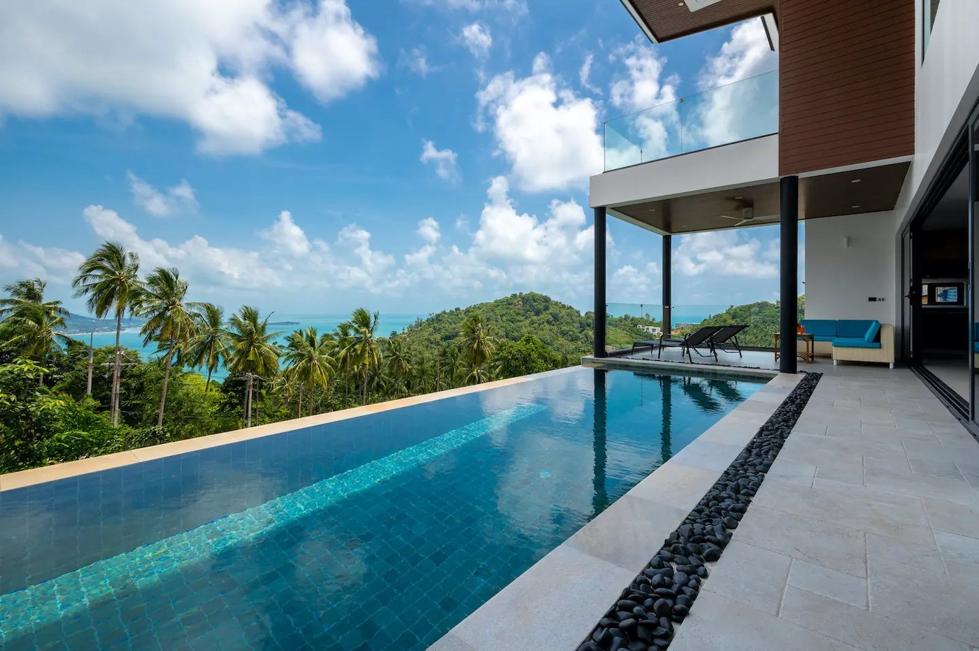Вилла HR6294-7, Chaweng Noi Beach