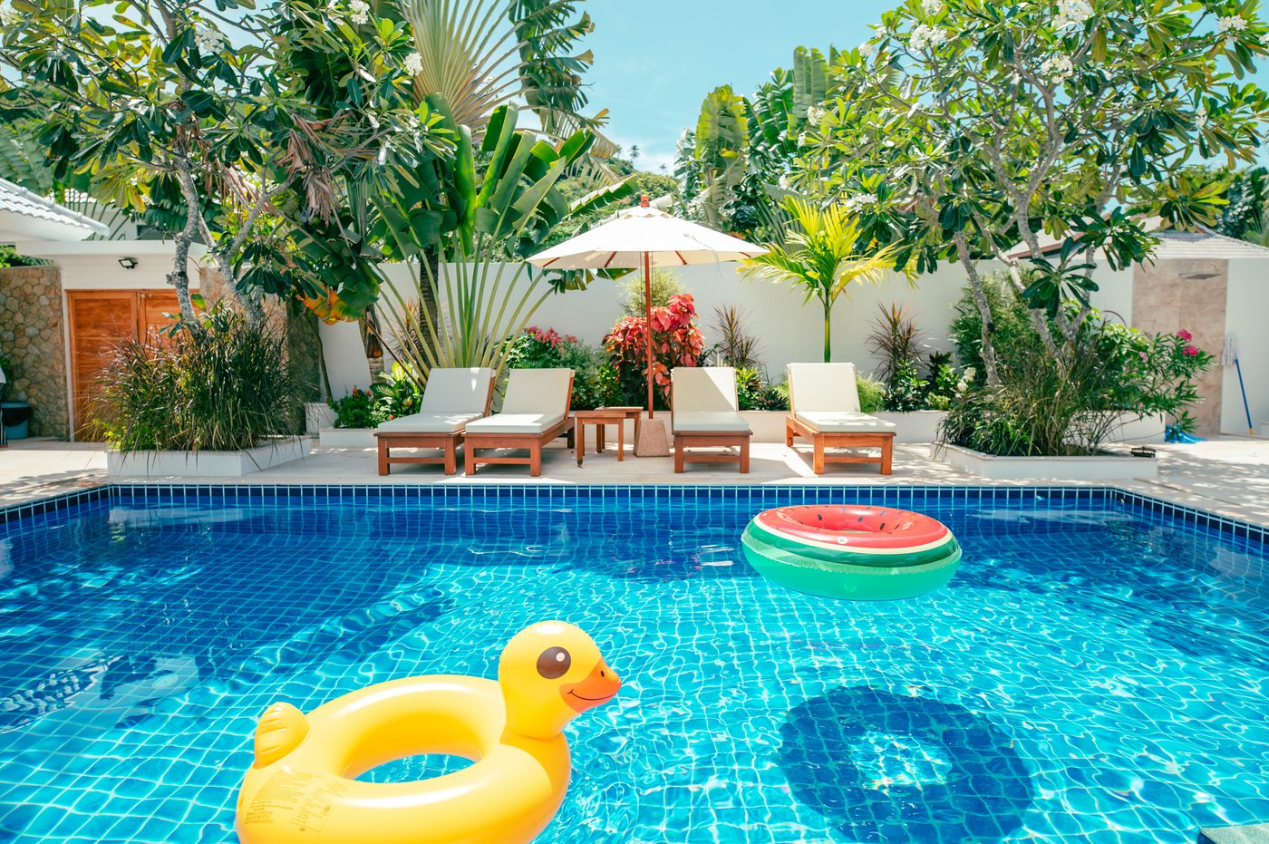 Вилла HR6306, Bophut Beach