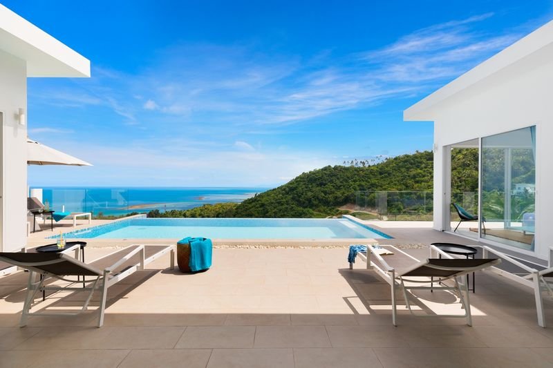 Вилла HR6309, Lamai Beach