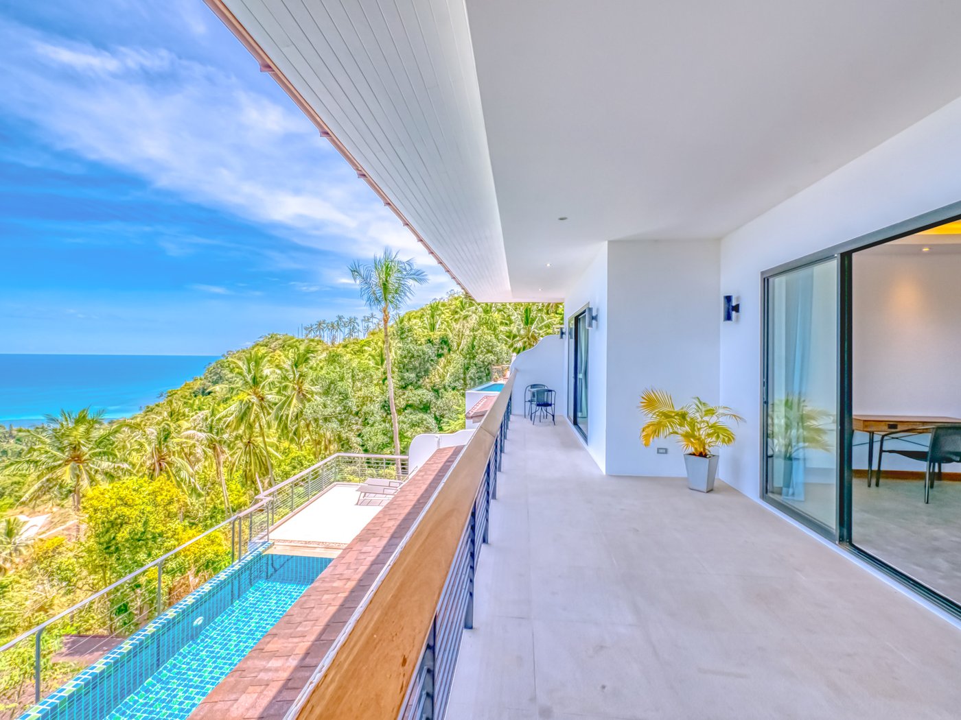 Вилла HR6310, Hua Thanon Beach