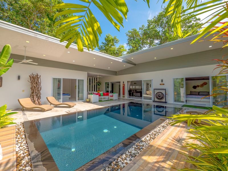 Вилла HR6311, Lamai Beach