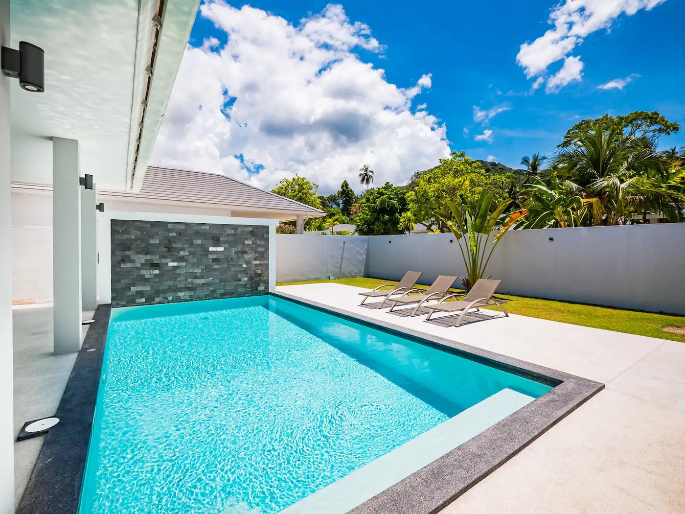 Вилла HR6362-1, Lamai Beach