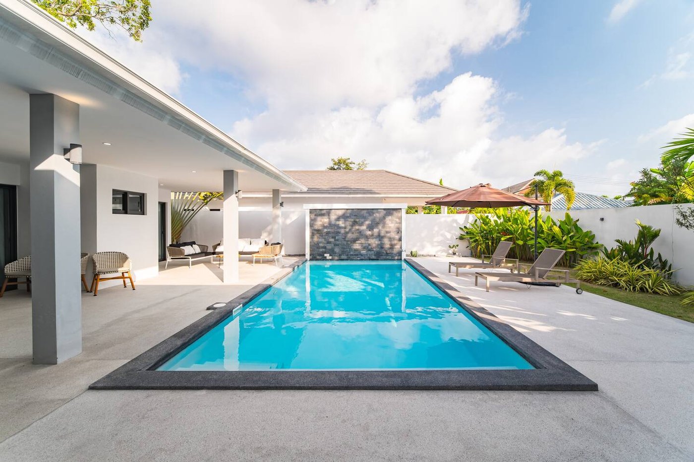 Вилла HR6362-11, Lamai Beach