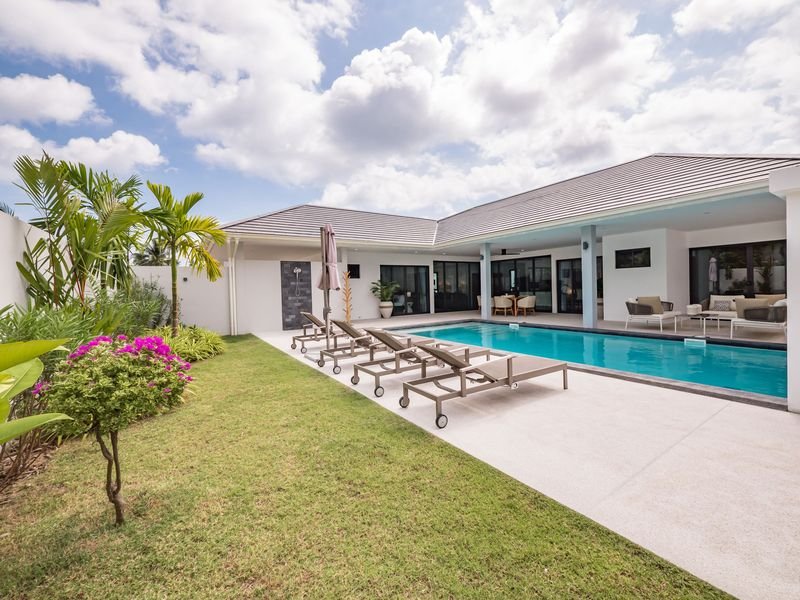 Вилла HR6362-2, Lamai Beach