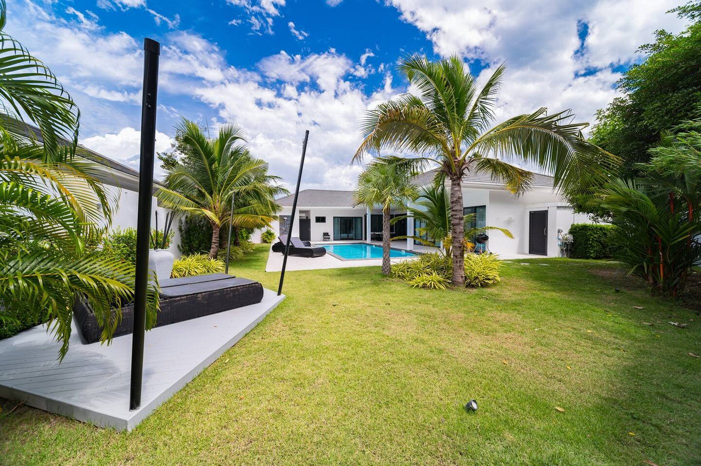 Вилла HR6362-6, Lamai Beach