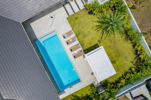 Вилла HR6403-1 – фото 2