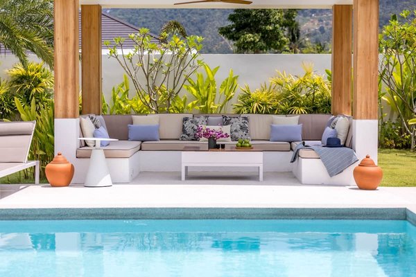 Вилла HR6403-1 – фото 3