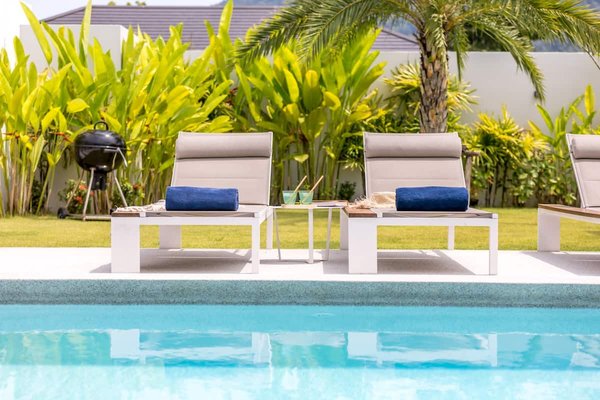 Вилла HR6403-1 – фото 5