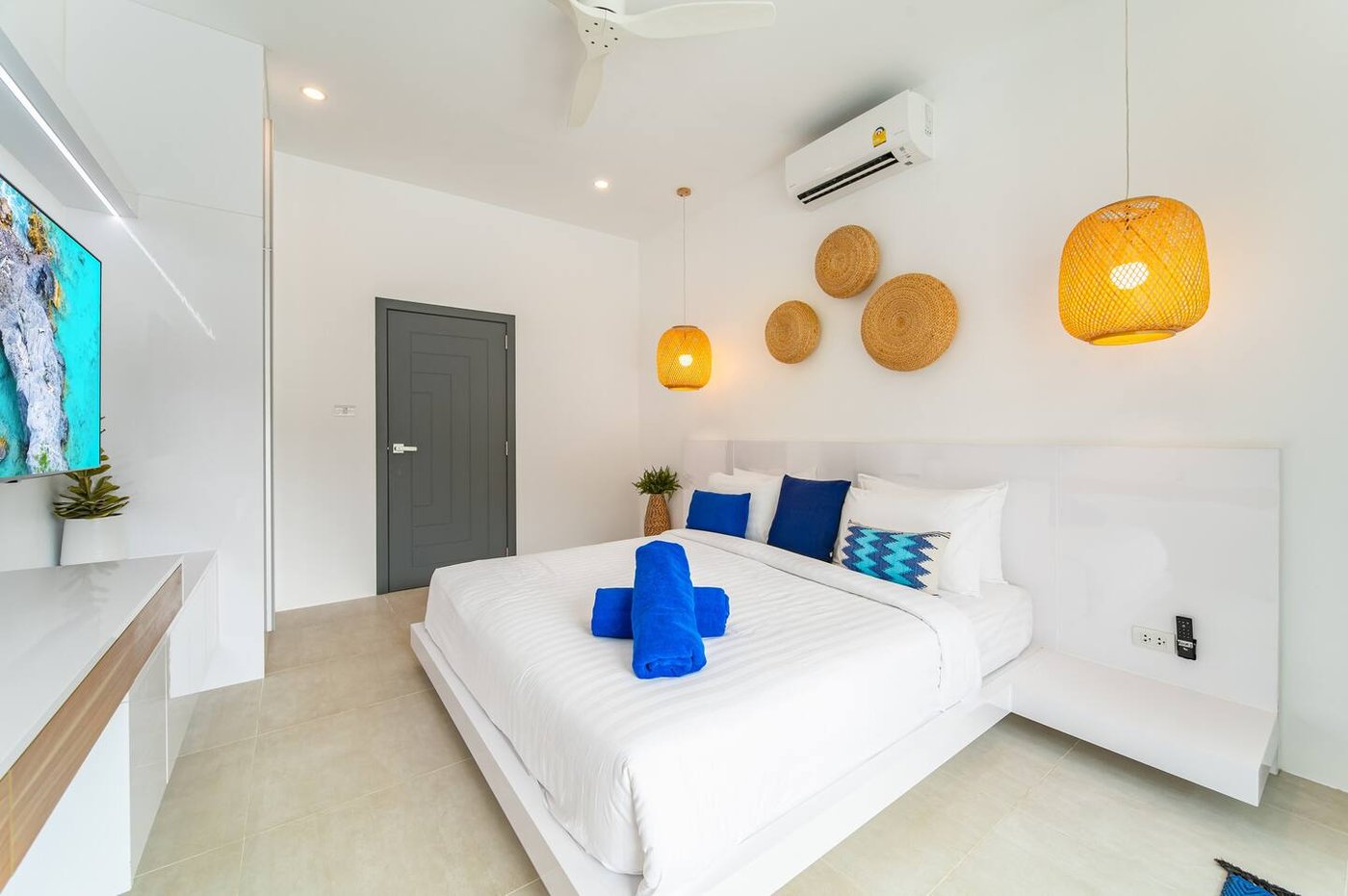 Вилла HR6403-3, Lamai Beach